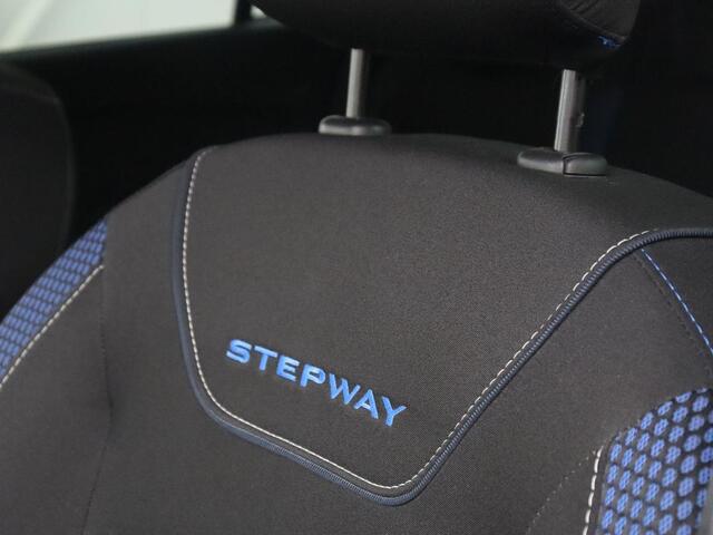 Dacia LOGAN MCV 1.0 TCe Bi-Fuel Stepway Serie Limitee 15th Anniv. | Cruise control | Camera | Bluetooth | DAB | Park assist | Climate control | Navigatie |