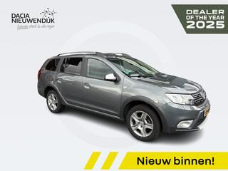 Dacia LOGAN MCV