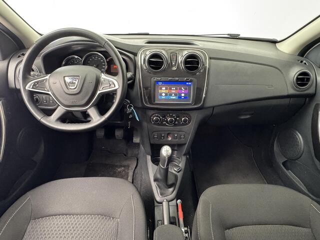 Dacia LOGAN MCV 0.9 TCe Laureate | Navigatie | Camera | Cruise Control | DAB+ |