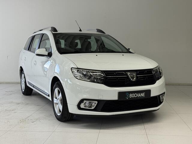 Dacia LOGAN MCV 0.9 TCe Laureate | Navigatie | Camera | Cruise Control | DAB+ |