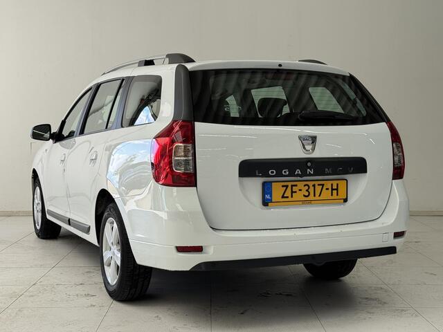 Dacia LOGAN MCV 0.9 TCe Laureate | Navigatie | Camera | Cruise Control | DAB+ |