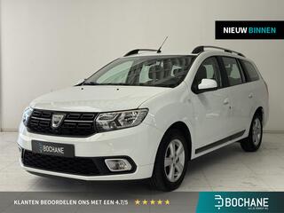 Dacia LOGAN MCV