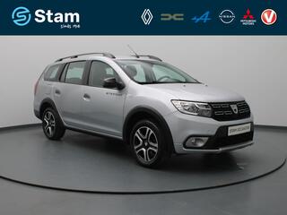 Dacia LOGAN MCV