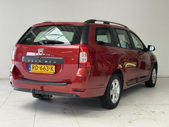Dacia LOGAN MCV 0.9 TCe Laureate | Navigatie | Camera | Trekhaak | – foto 2