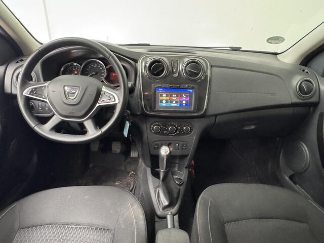 Dacia LOGAN MCV 0.9 TCe Laureate | Navigatie | Camera | Trekhaak | – foto 3