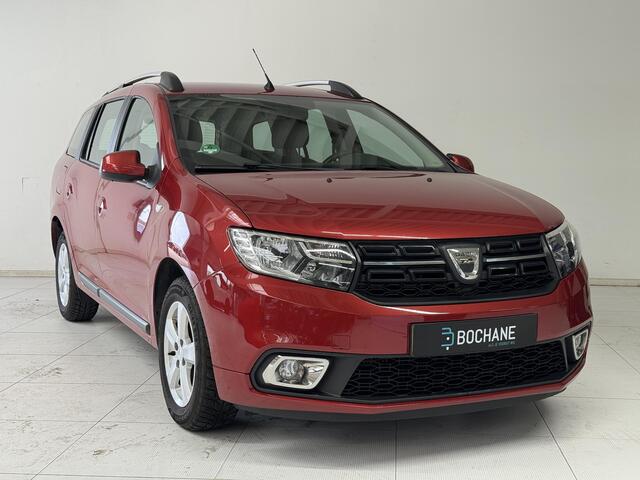Dacia LOGAN MCV 0.9 TCe Laureate | Navigatie | Camera | Trekhaak | – foto 5