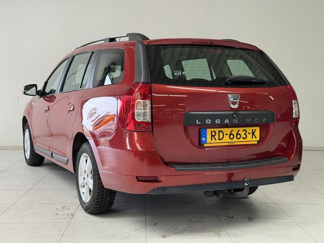 Dacia LOGAN MCV 0.9 TCe Laureate | Navigatie | Camera | Trekhaak | – foto 6