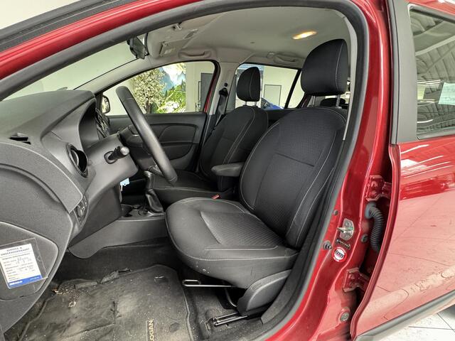 Dacia LOGAN MCV 0.9 TCe Laureate | Navigatie | Camera | Trekhaak | – foto 7