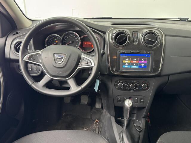 Dacia LOGAN MCV 0.9 TCe Laureate | Navigatie | Camera | Trekhaak | – foto 10