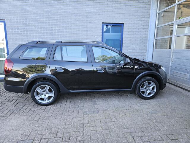 Dacia LOGAN MCV 0.9 TCe Stepway Inclusief Afleveringskosten – foto 3
