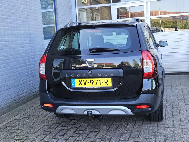 Dacia LOGAN MCV 0.9 TCe Stepway Inclusief Afleveringskosten – foto 5