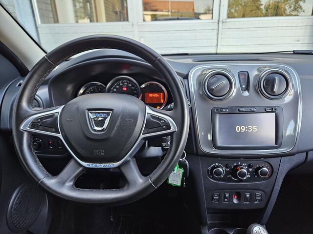 Dacia LOGAN MCV 0.9 TCe Stepway Inclusief Afleveringskosten – foto 7