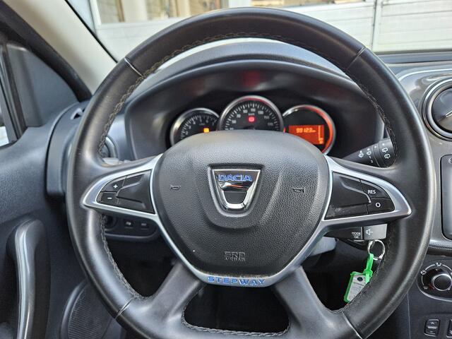 Dacia LOGAN MCV 0.9 TCe Stepway Inclusief Afleveringskosten – foto 8