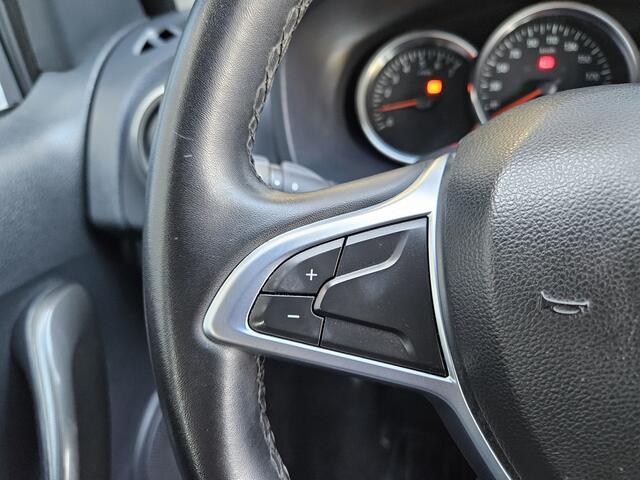 Dacia LOGAN MCV 0.9 TCe Stepway Inclusief Afleveringskosten – foto 9