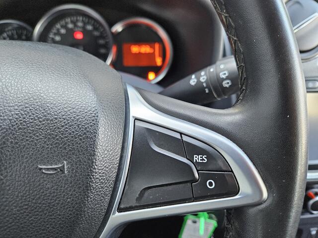 Dacia LOGAN MCV 0.9 TCe Stepway Inclusief Afleveringskosten – foto 10
