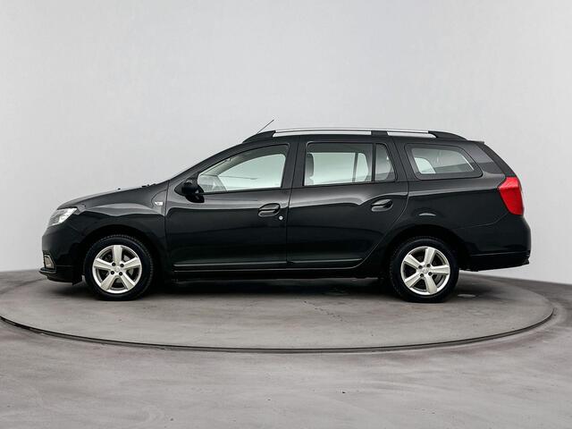 Dacia LOGAN MCV 0.9 TCe SL Royaal | Navigatie | Cruise control | Elektrische ramen | Airco | Achteruitrij camera | – foto 3