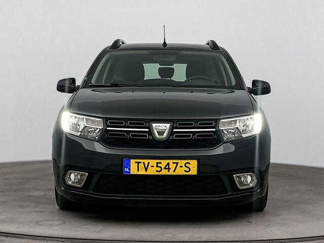 Dacia LOGAN MCV 0.9 TCe SL Royaal | Navigatie | Cruise control | Elektrische ramen | Airco | Achteruitrij camera | – foto 5