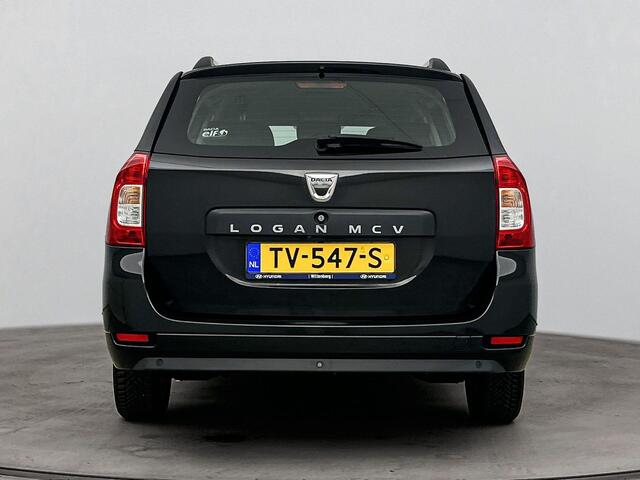 Dacia LOGAN MCV 0.9 TCe SL Royaal | Navigatie | Cruise control | Elektrische ramen | Airco | Achteruitrij camera | – foto 6