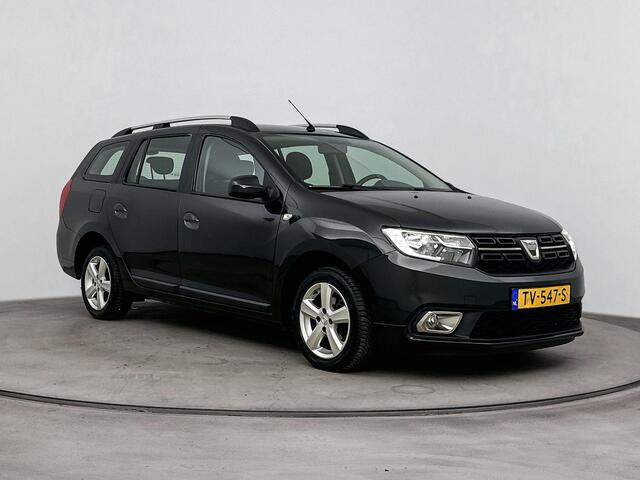 Dacia LOGAN MCV 0.9 TCe SL Royaal | Navigatie | Cruise control | Elektrische ramen | Airco | Achteruitrij camera | – foto 7