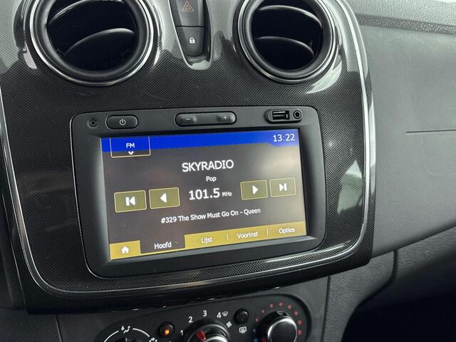 Dacia LOGAN MCV 0.9 TCe SL Royaal | Navigatie | Cruise control | Elektrische ramen | Airco | Achteruitrij camera | – foto 9