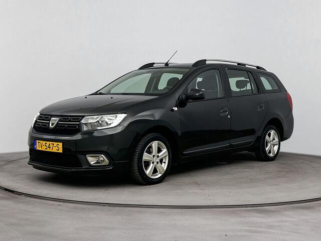 Dacia LOGAN MCV 0.9 TCe SL Royaal | Navigatie | Cruise control | Elektrische ramen | Airco | Achteruitrij camera | – foto 10