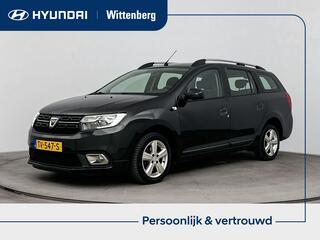 Dacia LOGAN MCV
