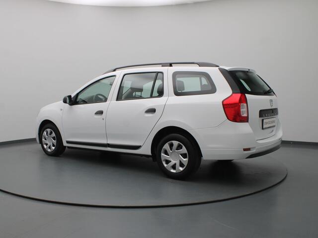 Dacia LOGAN MCV 100pk TCe Essential Airco – foto 2