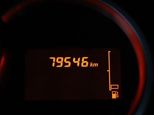 Dacia LOGAN MCV 100pk TCe Essential Airco – foto 4