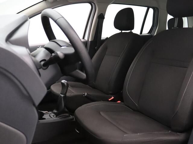 Dacia LOGAN MCV 100pk TCe Essential Airco – foto 5