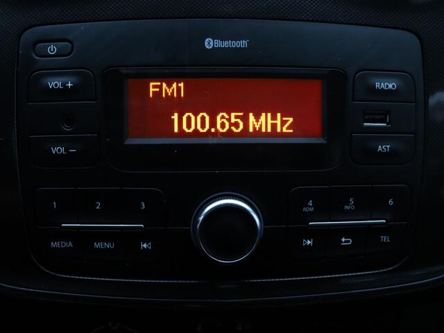 Dacia LOGAN MCV 100pk TCe Essential Airco – foto 6