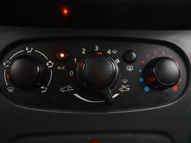 Dacia LOGAN MCV 100pk TCe Essential Airco – foto 7