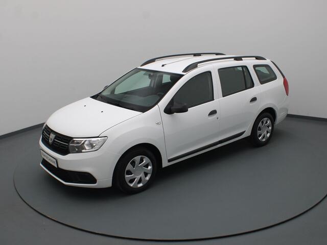 Dacia LOGAN MCV 100pk TCe Essential Airco – foto 8