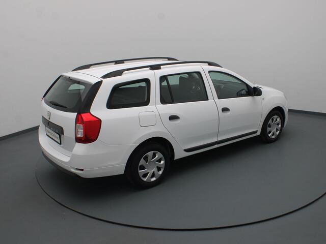 Dacia LOGAN MCV 100pk TCe Essential Airco – foto 9
