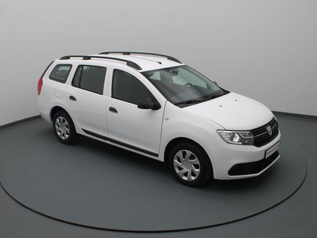 Dacia LOGAN MCV 100pk TCe Essential Airco – foto 10
