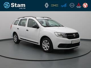 Dacia LOGAN MCV