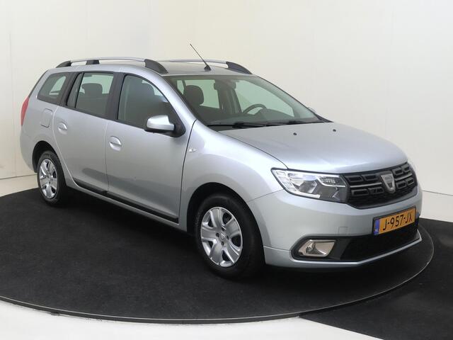 Dacia LOGAN MCV 1.0 TCe Comfort | 1e Eigenaar | Airco | All season banden – foto 2