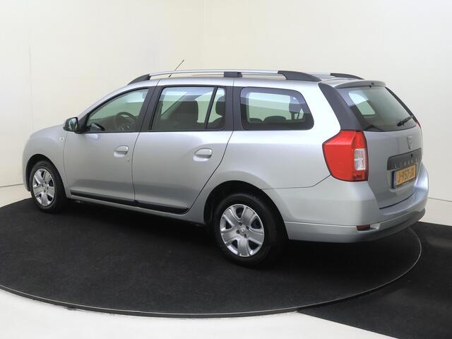 Dacia LOGAN MCV 1.0 TCe Comfort | 1e Eigenaar | Airco | All season banden – foto 3