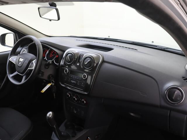 Dacia LOGAN MCV 1.0 TCe Comfort | 1e Eigenaar | Airco | All season banden – foto 5
