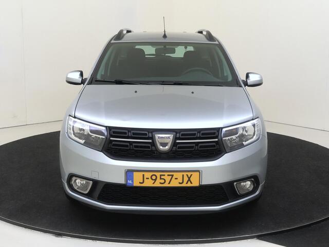 Dacia LOGAN MCV 1.0 TCe Comfort | 1e Eigenaar | Airco | All season banden – foto 6