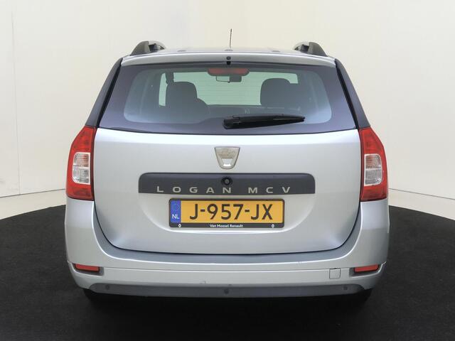 Dacia LOGAN MCV 1.0 TCe Comfort | 1e Eigenaar | Airco | All season banden – foto 7
