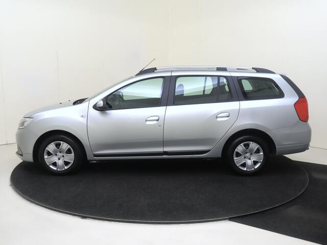 Dacia LOGAN MCV 1.0 TCe Comfort | 1e Eigenaar | Airco | All season banden – foto 8
