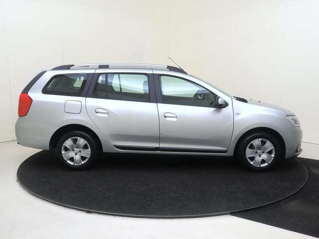 Dacia LOGAN MCV 1.0 TCe Comfort | 1e Eigenaar | Airco | All season banden – foto 9