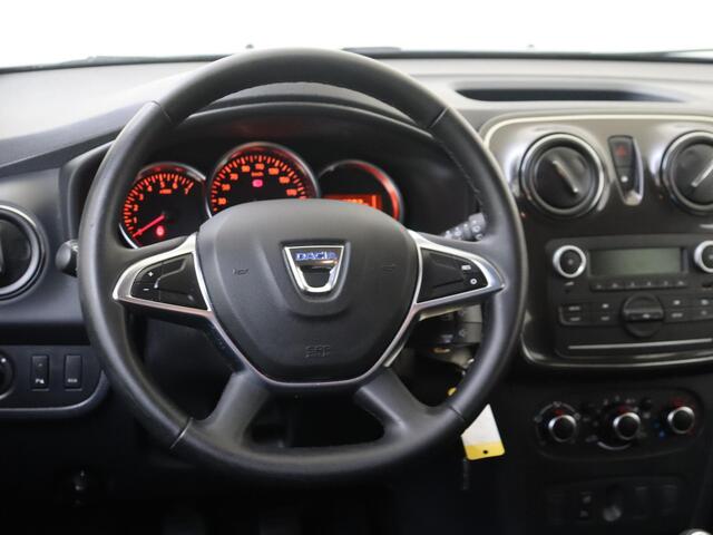 Dacia LOGAN MCV 1.0 TCe Comfort | 1e Eigenaar | Airco | All season banden – foto 10