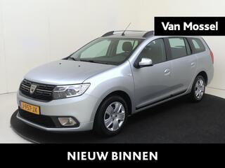 Dacia LOGAN MCV 1.0 TCe Comfort | 1e Eigenaar | Airco |