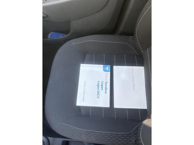 Dacia LOGAN MCV 1.0 TCe Bi-Fuel Comfort | Airco | Trekhaak | Dealer Onderhouden