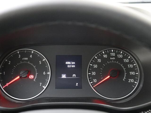 Dacia SANDERO 1.0 TCe 100 PK ECO-G Expression