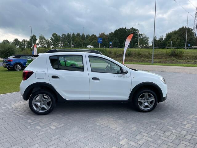 Dacia SANDERO 1.0 TCe Stepway 100pk Navi I Camera I Cruise