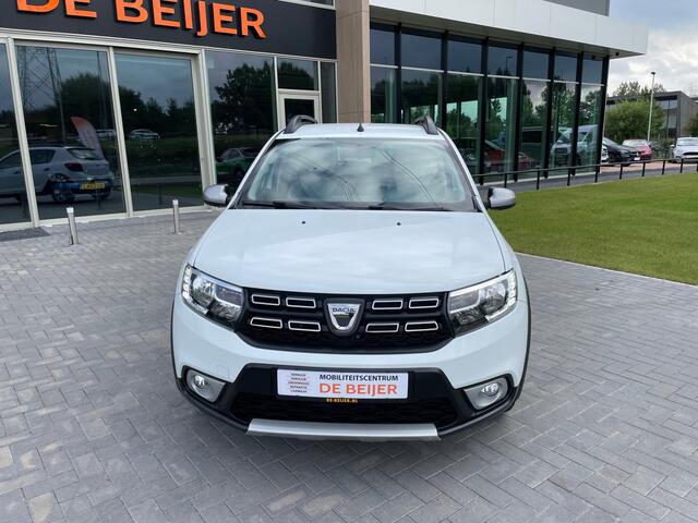 Dacia SANDERO 1.0 TCe Stepway 100pk Navi I Camera I Cruise