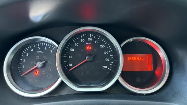 Dacia SANDERO Stepway 0.9 TCE Ambiance