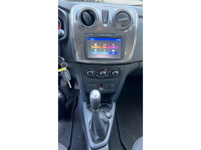 Dacia SANDERO Stepway 0.9 TCE Ambiance